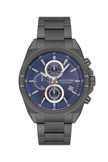 MASCİONNİ ERKEK KOL SAATİ