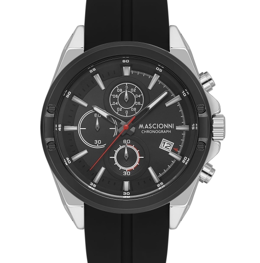 MASCİONNİ ERKEK KOL SAATİ