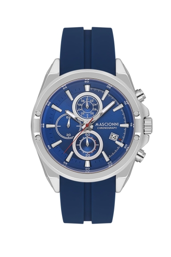 MASCİONNİ ERKEK KOL SAATİ