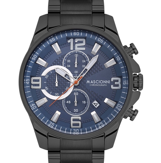 MASCİONNİ ERKEK KOL SAATİ