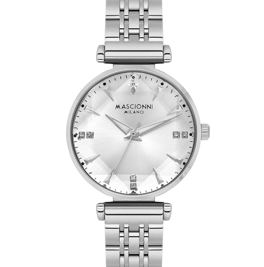 MASCİONNİ KADIN KOL SAATİ