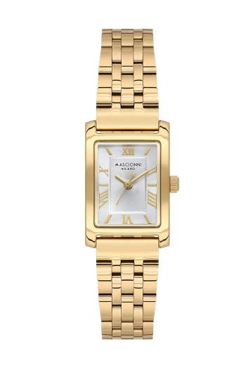 MASCİONNİ KADIN KOL SAATİ