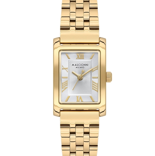 MASCİONNİ KADIN KOL SAATİ