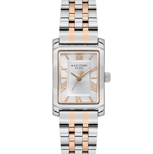 MASCİONNİ KADIN KOL SAATİ