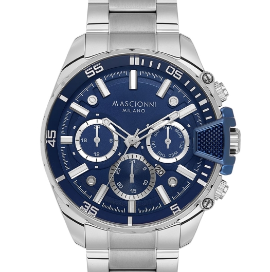 MASCİONNİ ERKEK KOL SAATİ