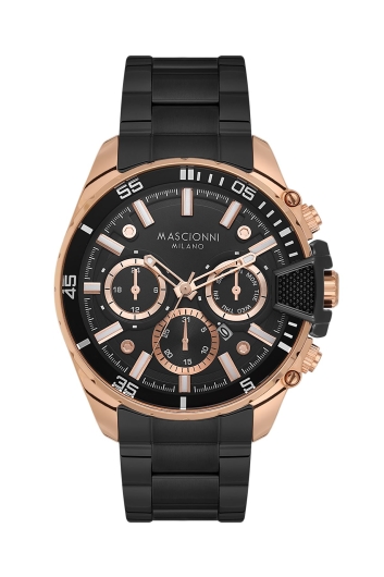 MASCİONNİ ERKEK KOL SAATİ