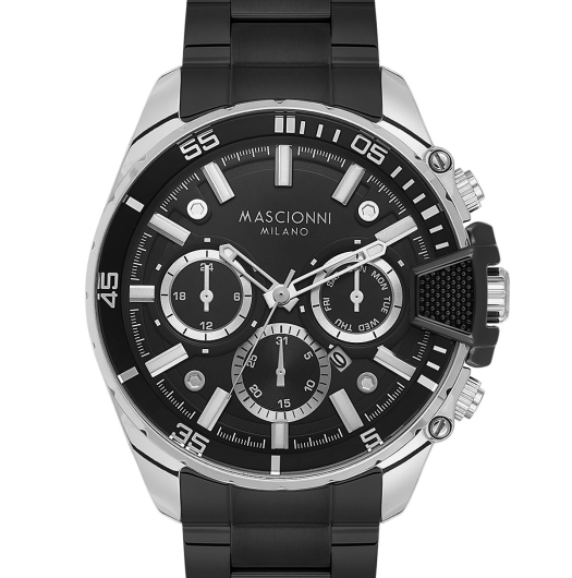 MASCİONNİ ERKEK KOL SAATİ