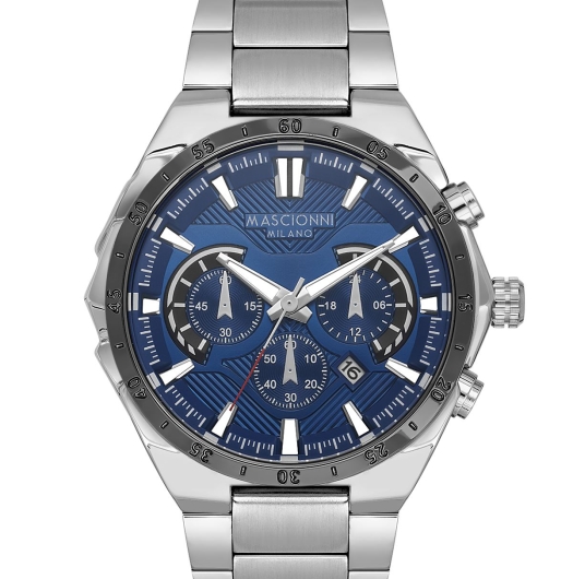 MASCİONNİ ERKEK KOL SAATİ