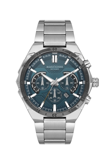 MASCİONNİ ERKEK KOL SAATİ