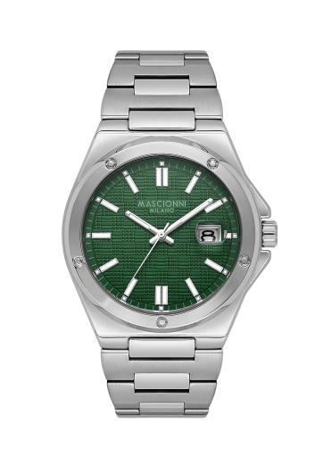 MASCİONNİ ERKEK KOL SAATİ