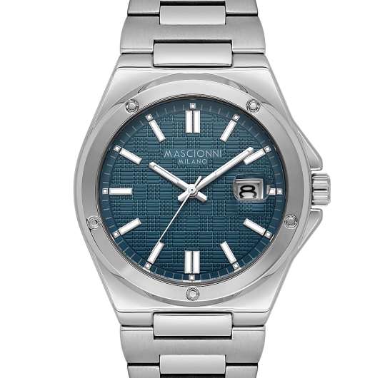 MASCİONNİ ERKEK KOL SAATİ