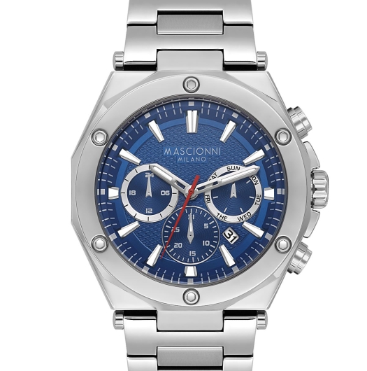 MASCİONNİ ERKEK KOL SAATİ