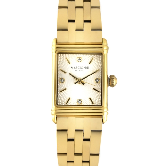 MASCİONNİ KADIN KOL SAATİ