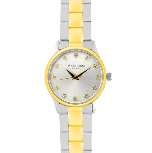 MASCİONNİ KADIN KOL SAATİ