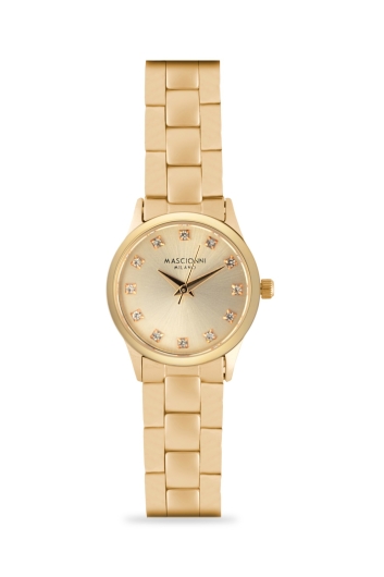 MASCİONNİ KADIN KOL SAATİ