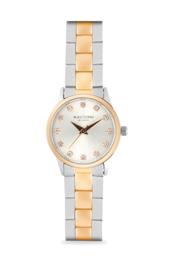 MASCİONNİ KADIN KOL SAATİ