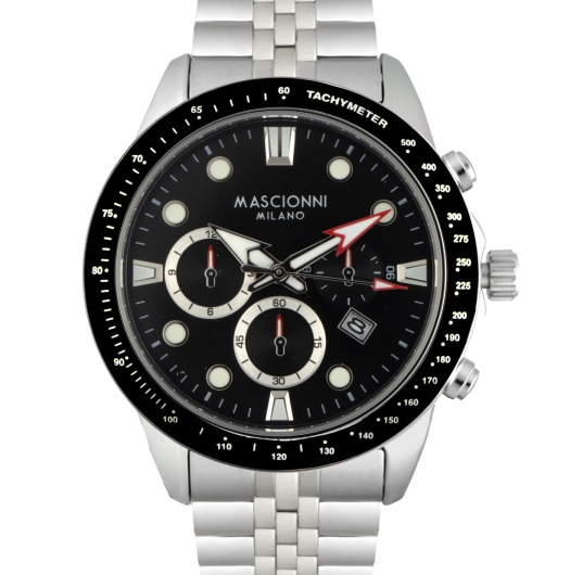 MASCİONNİ ERKEK KOL SAATİ