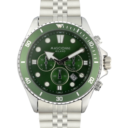 MASCİONNİ ERKEK KOL SAATİ