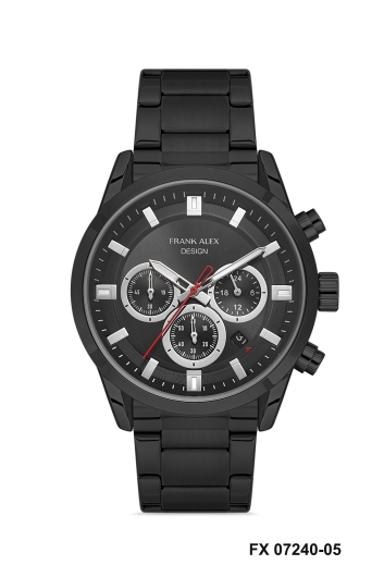 FRANK ALEX ERKEK KOL SAATİ