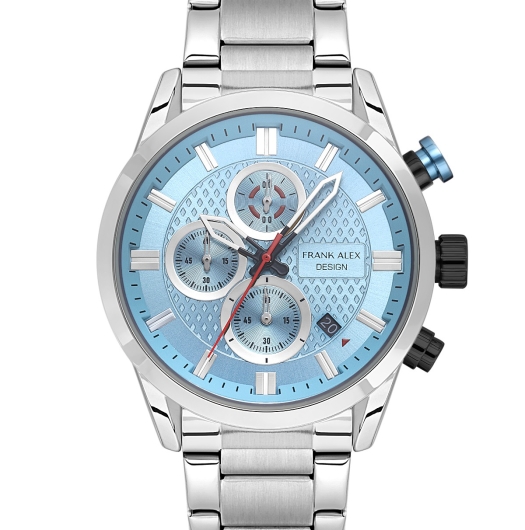 FRANK ALEX ERKEK KOL SAATİ