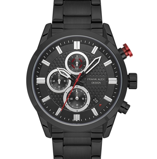 FRANK ALEX ERKEK KOL SAATİ