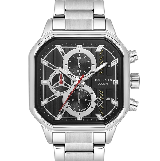 FRANK ALEX ERKEK KOL SAATİ