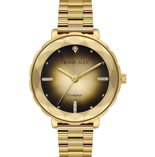 FRANK ALEX KADIN KOL SAATİ