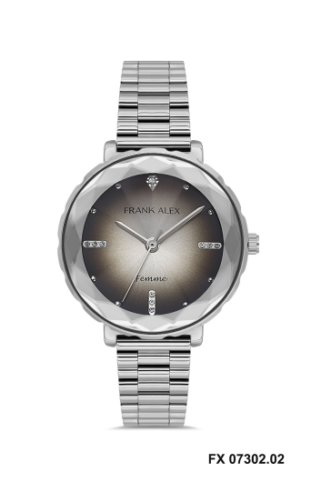 FRANK ALEX KADIN KOL SAATİ