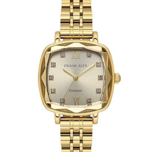 FRANK ALEX KADIN KOL SAATİ