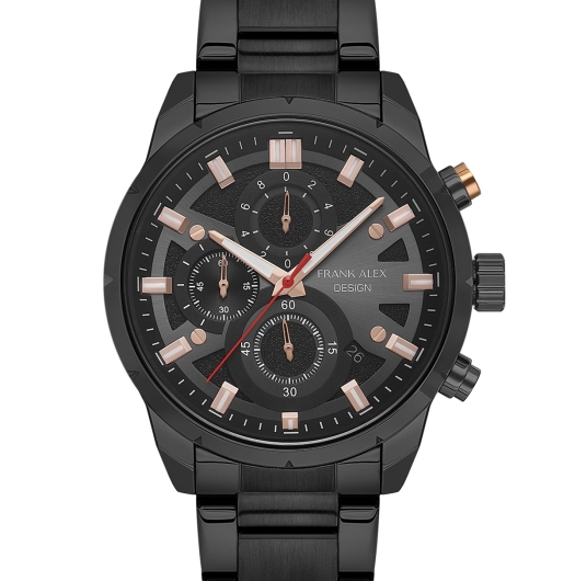 FRANK ALEX ERKEK KOL SAATİ