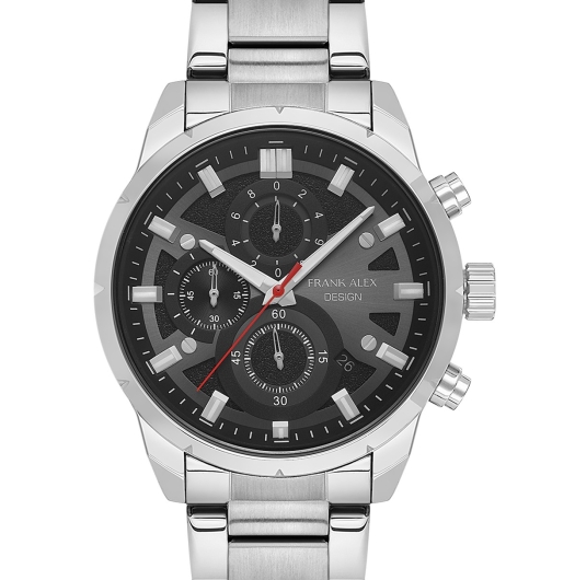 FRANK ALEX ERKEK KOL SAATİ