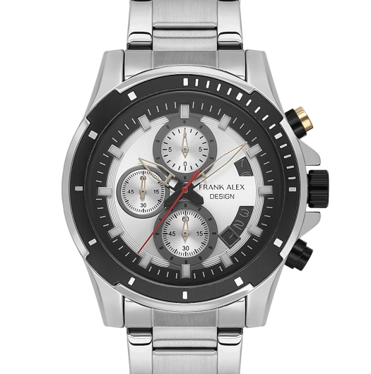 FRANK ALEX ERKEK KOL SAATİ