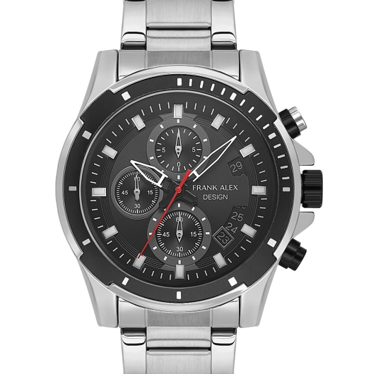 FRANK ALEX ERKEK KOL SAATİ