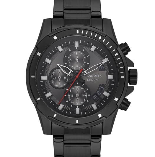 FRANK ALEX ERKEK KOL SAATİ