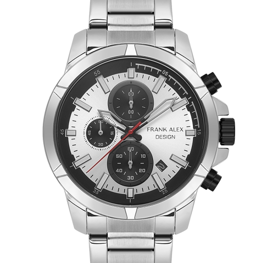 FRANK ALEX ERKEK KOL SAATİ