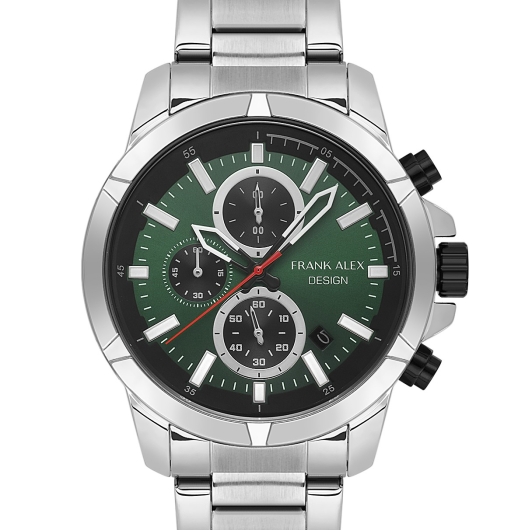 FRANK ALEX ERKEK KOL SAATİ
