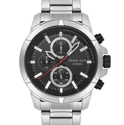 FRANK ALEX ERKEK KOL SAATİ