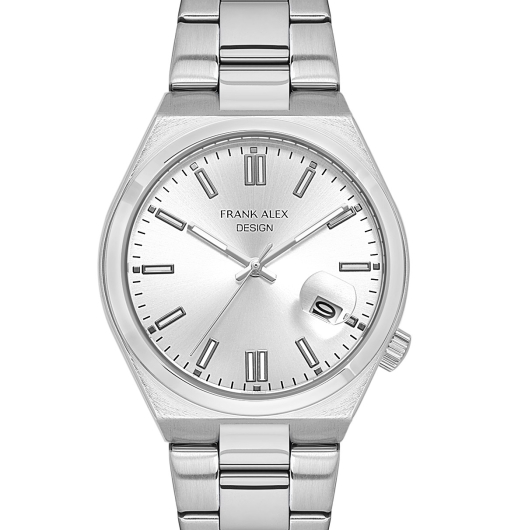 FRANK ALEX ERKEK KOL SAATİ