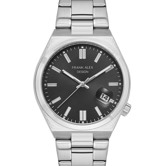FRANK ALEX ERKEK KOL SAATİ