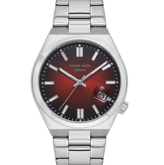 FRANK ALEX ERKEK KOL SAATİ
