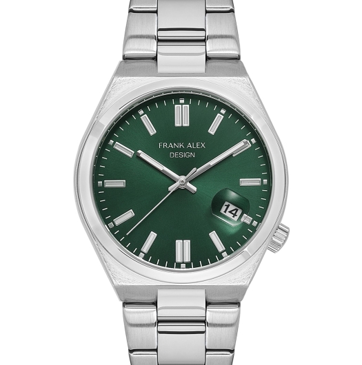 FRANK ALEX ERKEK KOL SAATİ