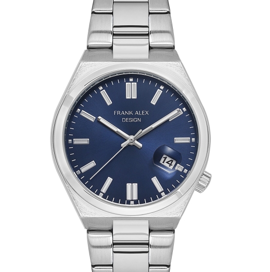 FRANK ALEX ERKEK KOL SAATİ