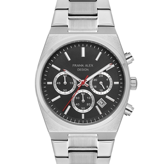 FRANK ALEX ERKEK KOL SAATİ