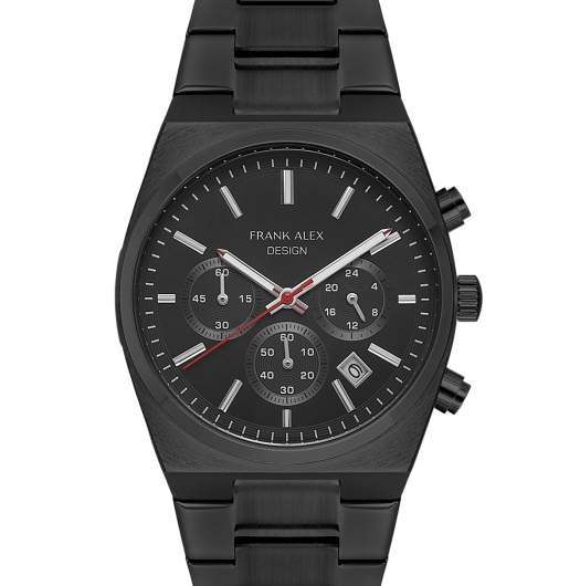 FRANK ALEX ERKEK KOL SAATİ