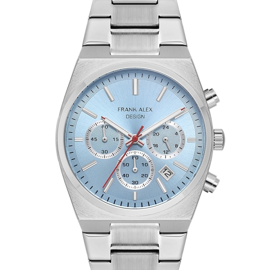FRANK ALEX ERKEK KOL SAATİ