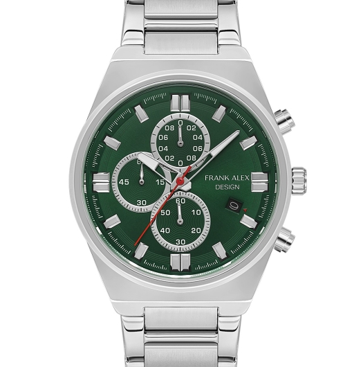 FRANK ALEX ERKEK KOL SAATİ