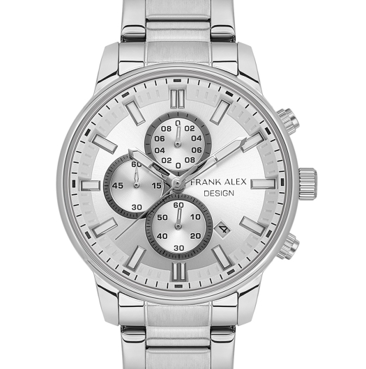 FRANK ALEX ERKEK KOL SAATİ