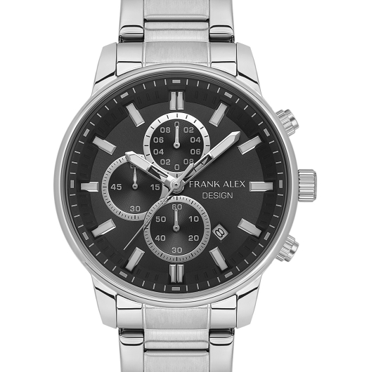 FRANK ALEX ERKEK KOL SAATİ