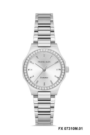 FRANK ALEX KADIN KOL SAATİ