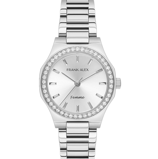 FRANK ALEX KADIN KOL SAATİ